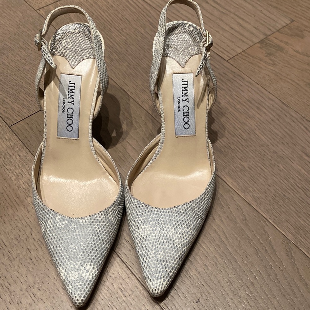 Jimmy choo